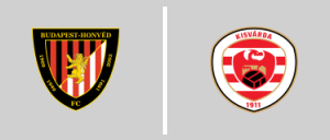 Budapest Honvéd FC - Kisvárda FC