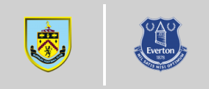 Burnley FC - Everton FC