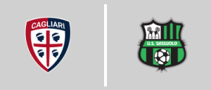 Cagliari Calcio - U.S. Sassuolo