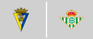 CF Cádiz - Real Betis Balompié