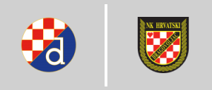 Dinamo Zagreb - Hrvatski Dragovoljac