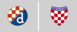 Dinamo Zagreb II - NK Dubrava Zagreb