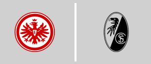 Eintracht Frankfurt - SC Freiburg