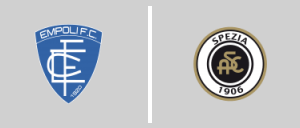 Empoli FC - Spezia Calcio