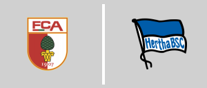 FC Augsburg - Hertha BSC