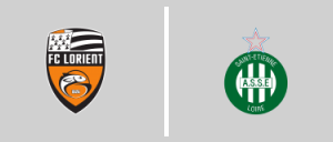 FC Lorient - AS Saint-Étienne