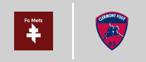 FC Metz - Clermont Foot