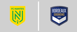 FC Nantes - Girondins Bordeaux