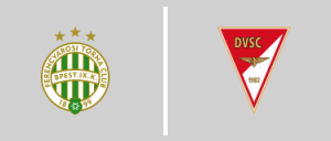 Ferencvárosi TC - Debreceni VSC