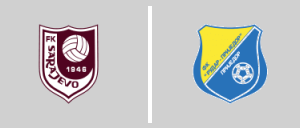 FK Sarajevo - Rudar Prijedor