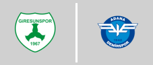 Giresunspor - Adana Demirspor