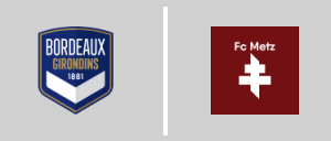 Girondins Bordeaux - FC Metz