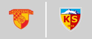 Göztepe S.K. - Kayserispor