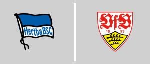 Hertha BSC - VfB Stuttgart