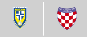 Inter Zaprešić - NK Dubrava Zagreb