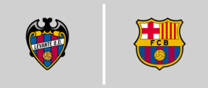 Levante U.D. - FC Barcelona