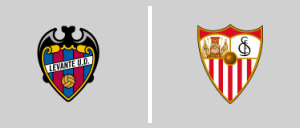 Levante U.D. - Sevilla FC