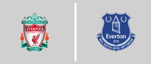 Liverpool FC - Everton FC