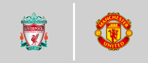 Liverpool FC - Manchester United