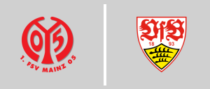 Mainz 05 - VfB Stuttgart