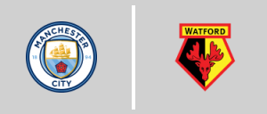 Manchester City - Watford F.C.