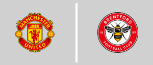 Manchester United - Brentford F.C.