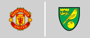 Manchester United - Norwich City F.C.