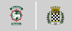 Marítimo Funchal - Boavista F.C.