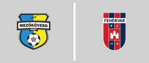 Mezőkövesdi SE - MOL Fehérvár FC