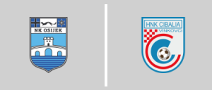 NK Osijek II - HNK Cibalia Vinkovci