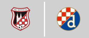 NK Sesvete - Dinamo Zagreb II