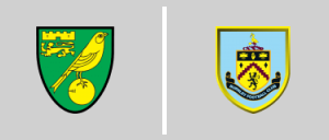 Norwich City F.C. - Burnley FC