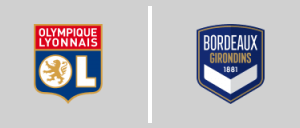 Olympique Lyonnais - Girondins Bordeaux