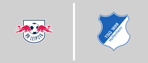 RB Leipzig - 1899 Hoffenheim