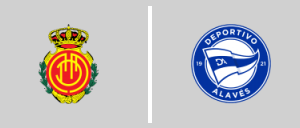 RCD Mallorca - CD Alavés