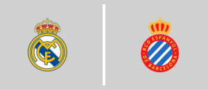 Real Madrid - Espanyol Barcelona