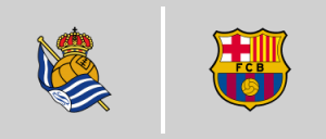 Real Sociedad - FC Barcelona