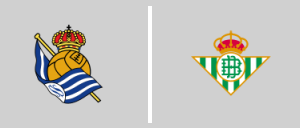 Real Sociedad - Real Betis Balompié