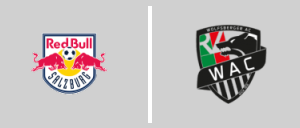 Red Bull Salzburg - RZ Pellets WAC