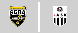 SCR Altach - LASK Linz