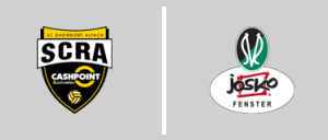 SCR Altach - SV Ried