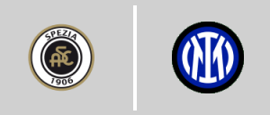 Spezia Calcio - Inter Milan