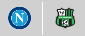 SSC Napoli - U.S. Sassuolo