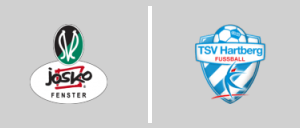 SV Ried - TSV Hartberg