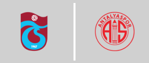 Trabzonspor - Antalyaspor A.S.