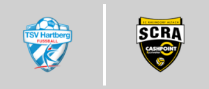 TSV Hartberg - SCR Altach