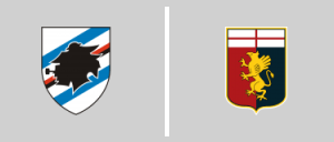 U.C. Sampdoria - Genoa C.F.C.