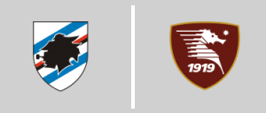 U.C. Sampdoria - U.S. Salernitana 1919