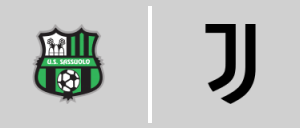 U.S. Sassuolo - Juventus Torino