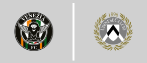 Venezia F.C. - Udinese Calcio